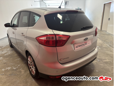 Ford C-Max — 5