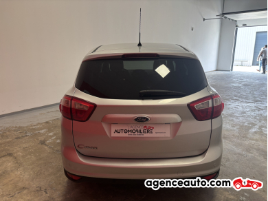 Ford C-Max — 6