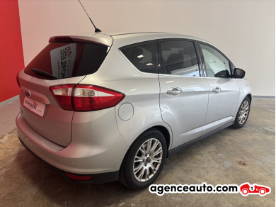 Ford C-Max — 7