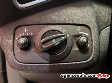 Ford C-Max — 19
