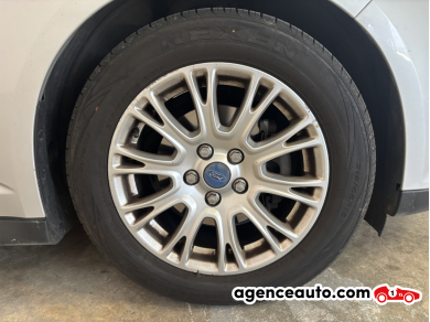 Ford C-Max — 9