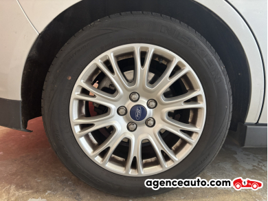 Ford C-Max — 28
