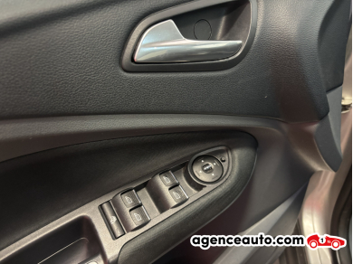 Ford C-Max — 20