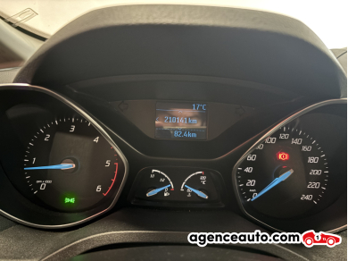Ford C-Max — 12