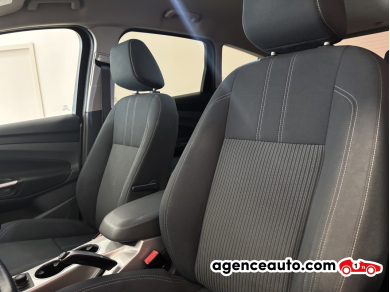 Ford C-Max — 14