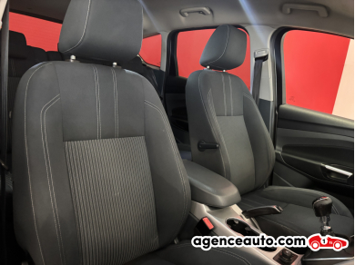 Ford C-Max — 25