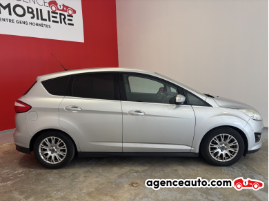 Ford C-Max — 8