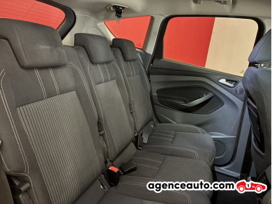 Ford C-Max — 24