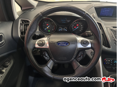 Ford C-Max — 11