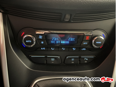 Ford C-Max — 17