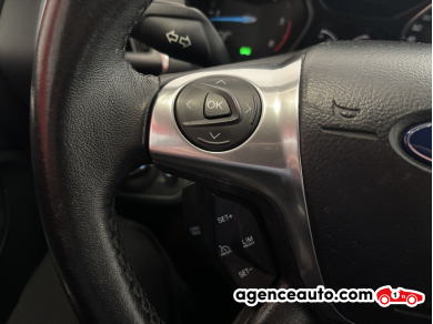 Ford C-Max — 21