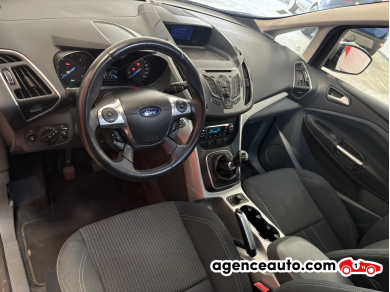 Ford C-Max — 13