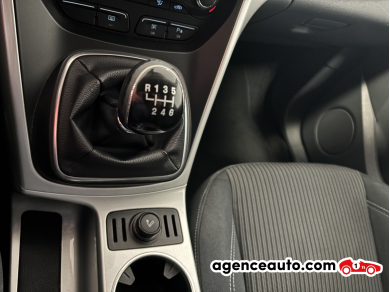Ford C-Max — 18