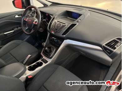 Ford C-Max — 26
