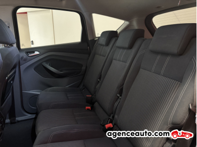 Ford C-Max — 15