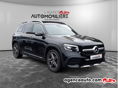 Mercedes GLB — 3