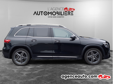 Mercedes GLB — 4