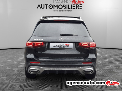 Mercedes GLB — 5