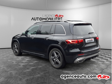 Mercedes GLB — 7