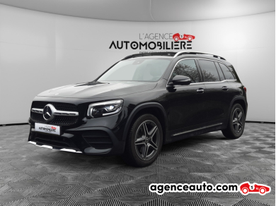 Mercedes GLB