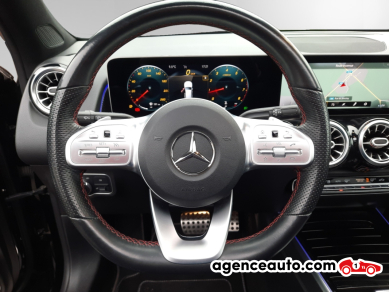 Mercedes GLB — 11