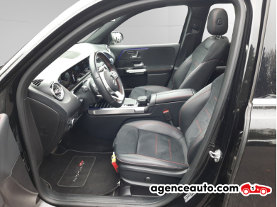 Mercedes GLB — 9