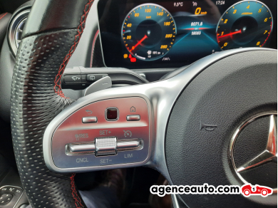 Mercedes GLB — 14