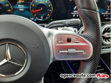 Mercedes GLB — 15