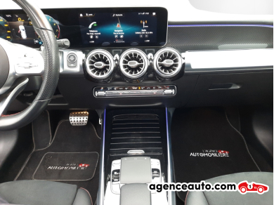 Mercedes GLB — 18