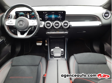 Mercedes GLB — 17