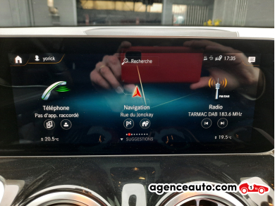 Mercedes GLB — 20