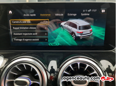 Mercedes GLB — 24