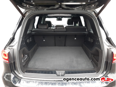 Mercedes GLB — 29