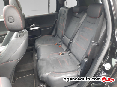 Mercedes GLB — 27