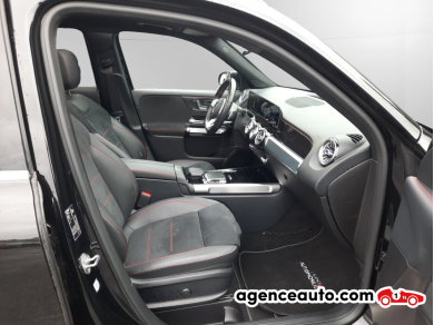 Mercedes GLB — 26