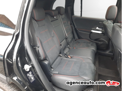 Mercedes GLB — 28