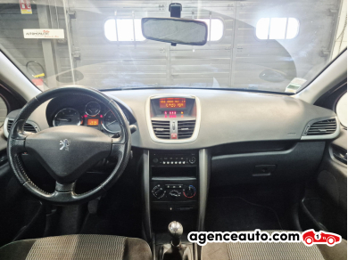 Peugeot 207 — 17