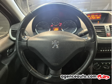 Peugeot 207 — 19