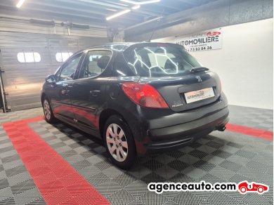 Peugeot 207 — 7