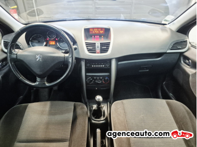 Peugeot 207 — 16