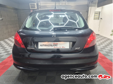 Peugeot 207 — 6