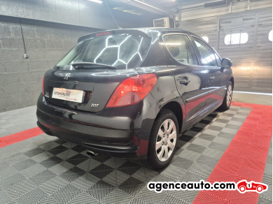 Peugeot 207 — 5