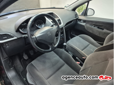 Peugeot 207 — 10
