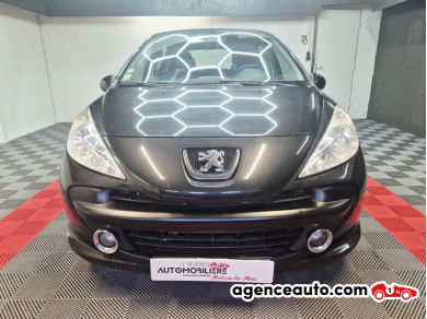 Peugeot 207 — 2