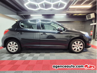 Peugeot 207 — 4