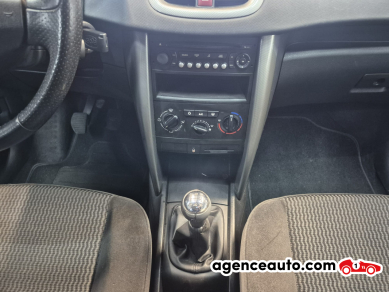 Peugeot 207 — 21