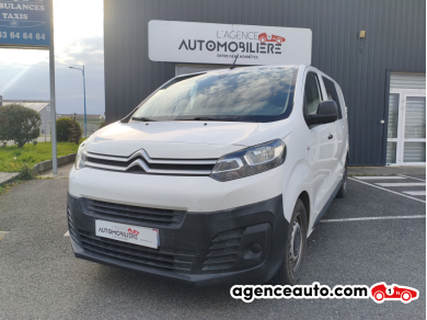 Citroen Jumpy