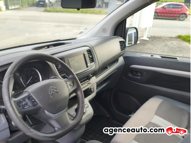 Citroen Jumpy — 10