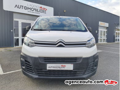 Citroen Jumpy — 2