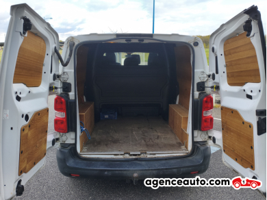 Citroen Jumpy — 22